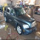 3GNBABFW6BS520610 2011 Chevrolet Hhr Lt auction photo thumbnail 1