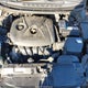 KMHDH4AE8BU113830 2011 Hyundai Elantra Gls (Ulsan Plant) auction photo thumbnail 10