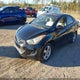 KMHDH4AE8BU113830 2011 Hyundai Elantra Gls (Ulsan Plant) auction photo thumbnail 2