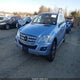 4JGBB2FB5BA692837 2011 Mercedes-Benz Ml 350 Bluetec 4Matic auction photo thumbnail 2