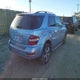 4JGBB2FB5BA692837 2011 Mercedes-Benz Ml 350 Bluetec 4Matic auction photo thumbnail 4