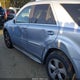 4JGBB2FB5BA692837 2011 Mercedes-Benz Ml 350 Bluetec 4Matic auction photo thumbnail 6