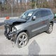 1C4RJFCG8CC174174 2012 Jeep Grand Cherokee Overland auction photo thumbnail 2