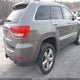 1C4RJFCG8CC174174 2012 Jeep Grand Cherokee Overland auction photo thumbnail 4