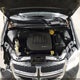 2C4RDGCG0ER121993 2014 Dodge Grand Caravan Sxt auction photo thumbnail 10