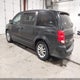 2C4RDGCG0ER121993 2014 Dodge Grand Caravan Sxt auction photo thumbnail 3