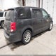 2C4RDGCG0ER121993 2014 Dodge Grand Caravan Sxt auction photo thumbnail 4
