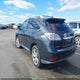 JTJBC1BA4A2014336 2010 Lexus Rx 450H auction photo thumbnail 3