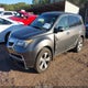 2HNYD2H38CH526338 2012 Acura Mdx Technology Package auction photo thumbnail 2