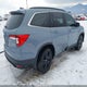 5FNYF6H24NB055652 2022 Honda Pilot Awd Special Edition auction photo thumbnail 4