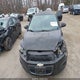 1G1JC5SH3F4163473 2015 Chevrolet Sonic Lt Auto auction photo thumbnail 12