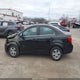 1G1JC5SH3F4163473 2015 Chevrolet Sonic Lt Auto auction photo thumbnail 14