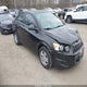 1G1JC5SH3F4163473 2015 Chevrolet Sonic Lt Auto auction photo thumbnail 1