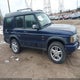 SALTW164X3A800985 2003 Land Rover Discovery Se auction photo thumbnail 1