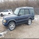 SALTW164X3A800985 2003 Land Rover Discovery Se auction photo thumbnail 2