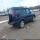 SALTW164X3A800985 2003 Land Rover Discovery Se auction photo thumbnail 4