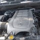 5TDYY5G18AS022530 2010 Toyota Sequoia Platinum 5.7L V8 auction photo thumbnail 10
