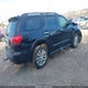 5TDYY5G18AS022530 2010 Toyota Sequoia Platinum 5.7L V8 auction photo thumbnail 4