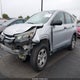 2HKRM3H35FH504180 2015 Honda Cr-V Lx auction photo thumbnail 2