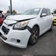1G11C5SA4GF151826 2016 Chevrolet Malibu Limited Lt auction photo thumbnail 2