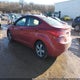 5NPDH4AEXDH329406 2013 Hyundai Elantra Gls auction photo thumbnail 3