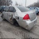 2G1WT58K169299431 2006 Chevrolet Impala Lt auction photo thumbnail 3