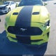 1FATP8UH6M5100934 2021 Ford Mustang Ecoboost Premium auction photo thumbnail 17