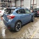 JF2GTHMC2NH251783 2022 Subaru Crosstrek Limited auction photo thumbnail 4
