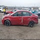 3N1AB7AP1GY277441 2016 Nissan Sentra Sv auction photo thumbnail 13