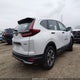 2HKRW2H21LH607071 2020 Honda Cr-V Awd Lx auction photo thumbnail 4