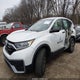2HKRW2H21LH607071 2020 Honda Cr-V Awd Lx auction photo thumbnail 6