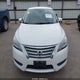 3N1AB7AP5FL694248 2015 Nissan Sentra Sv auction photo thumbnail 12