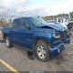 3GCUKREC1JG193663 2018 Chevrolet Silverado 1500 2Lt auction photo thumbnail 1