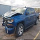 3GCUKREC1JG193663 2018 Chevrolet Silverado 1500 2Lt auction photo thumbnail 2