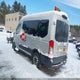1FDZK1C84LKB25127 2020 Ford Transit-150 Passenger Van Xl auction photo thumbnail 3