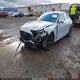KMTG54TE6NU096832 2022 Genesis G70 3.3T Rwd auction photo thumbnail 2