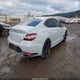 KMTG54TE6NU096832 2022 Genesis G70 3.3T Rwd auction photo thumbnail 4