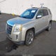 2GKFLXE30D6295728 2013 GMC Terrain Slt-2 auction photo thumbnail 2