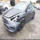 7SAYGDEF0NF439519 2022 Tesla Model Y Performance Dual Motor All-Wheel Drive auction photo thumbnail 2