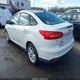 1FADP3F24HL266175 2017 Ford Focus Se auction photo thumbnail 3