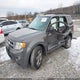1FMCU9DG9AKC45622 2010 Ford Escape Xlt auction photo thumbnail 2