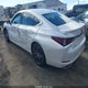 58ADZ1B17PU142419 2023 Lexus Es 350 auction photo thumbnail 3