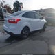 1FADP3F22EL230111 2014 Ford Focus Se auction photo thumbnail 4