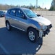 JN8AS5MT1EW614094 2014 Nissan Rogue Select S auction photo thumbnail 1