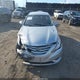 5NPEB4AC1CH361499 2012 Hyundai Sonata Gls auction photo thumbnail 12