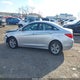 5NPEB4AC1CH361499 2012 Hyundai Sonata Gls auction photo thumbnail 14