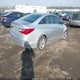 5NPEB4AC1CH361499 2012 Hyundai Sonata Gls auction photo thumbnail 4