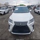 2T2BZMCA6HC131330 2017 Lexus Rx 350/Base/F Sport auction photo thumbnail 12
