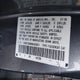 1HGCP26899A002811 2009 Honda Accord 2.4 Ex-L auction photo thumbnail 9