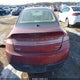 3LN6L2J98ER830707 2014 Lincoln Mkz auction photo thumbnail 16